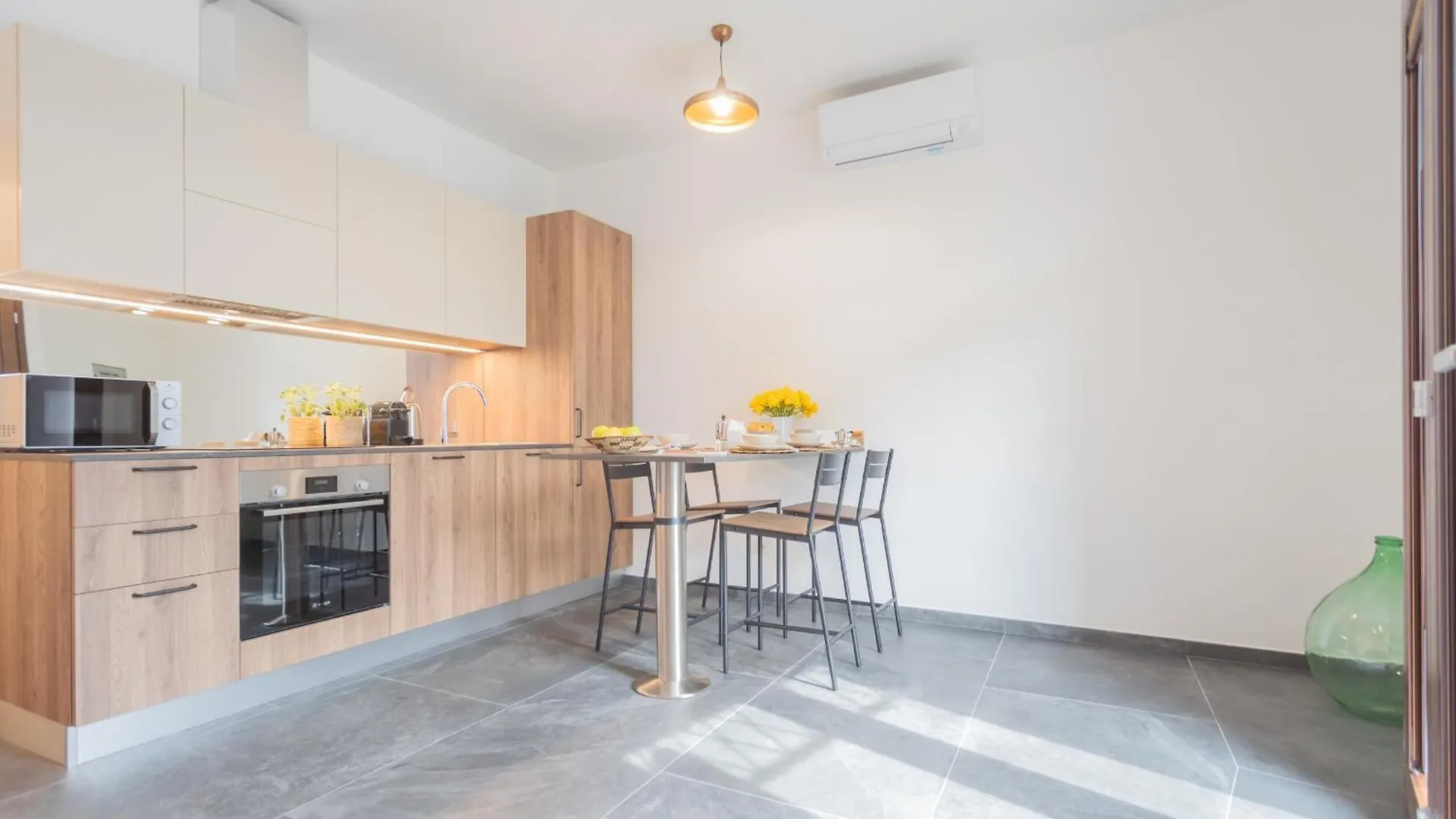 Apartmán Cozy Nest On The Lake By Rent All Como Tremezzo